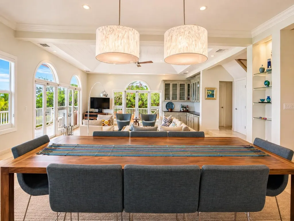 February Point Villa M Exuma BS