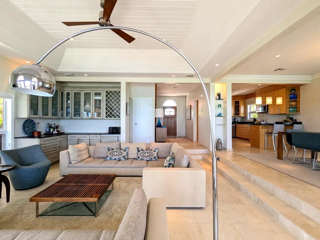 February Point Villa M Exuma BS