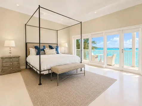 February Point Villa M Exuma BS