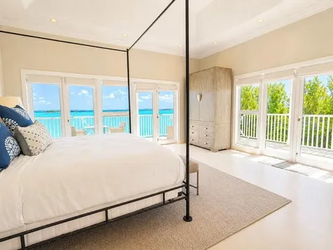February Point Villa M Exuma BS