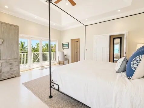 February Point Villa M Exuma BS