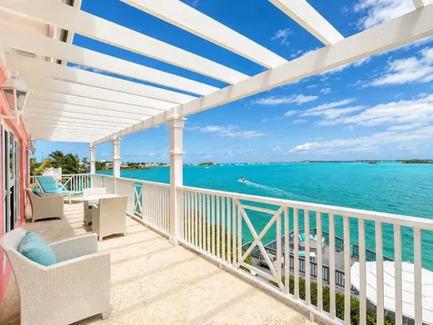 February Point Villa M Exuma BS