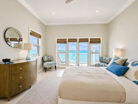 February Point Villa M Exuma BS