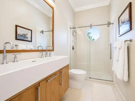 February Point Villa M Exuma BS