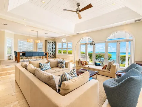 February Point Villa M Exuma BS