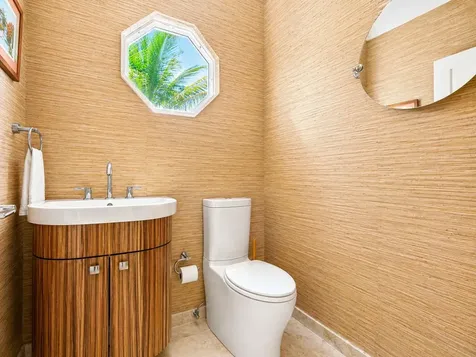 February Point Villa M Exuma BS