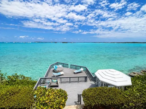 February Point Villa M Exuma BS