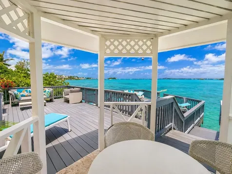 February Point Villa M Exuma BS