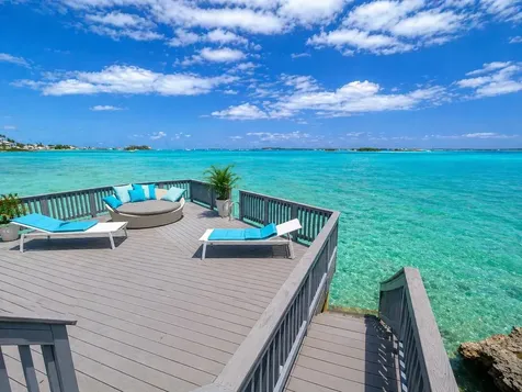 February Point Villa M Exuma BS