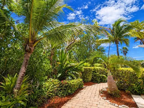 February Point Villa M Exuma BS