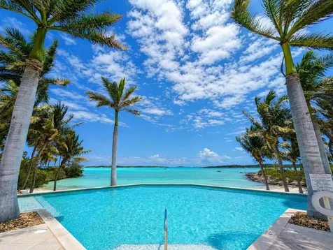 February Point Villa M Exuma BS