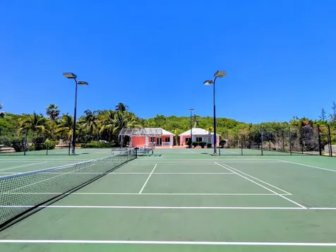 February Point Villa M Exuma BS