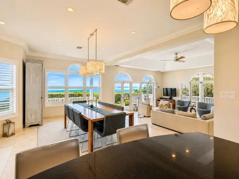 February Point Villa M Exuma BS