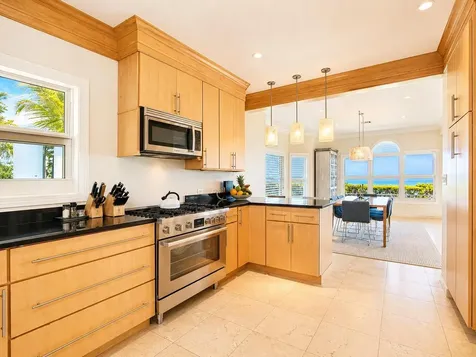 February Point Villa M Exuma BS