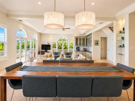 February Point Villa M Exuma BS