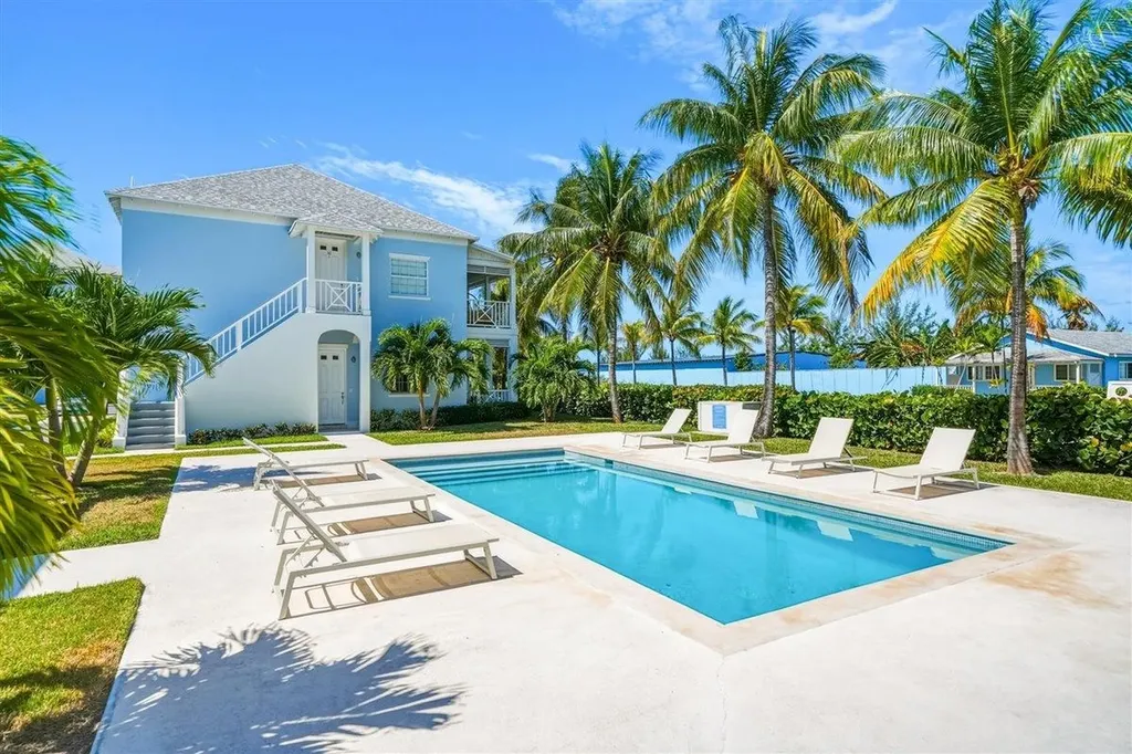 Palm Cay Anchorage New Providence Paradise Island BS