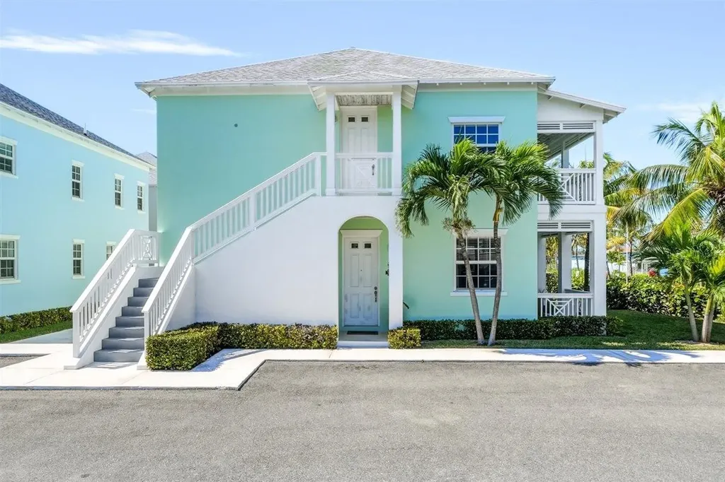 Palm Cay Anchorage New Providence Paradise Island BS