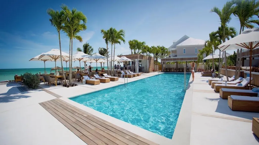 Palm Cay Anchorage New Providence Paradise Island BS