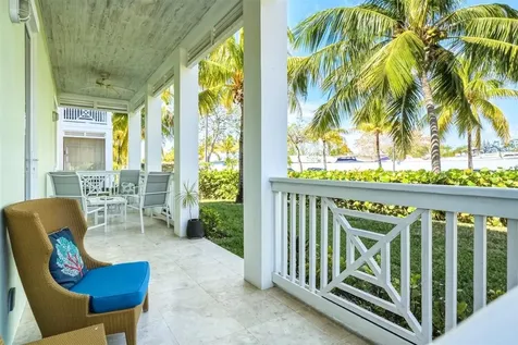 Palm Cay Anchorage New Providence Paradise Island BS