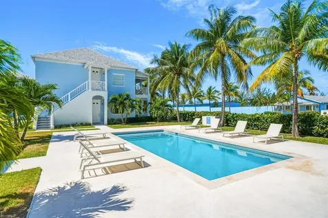 Palm Cay Anchorage New Providence Paradise Island BS