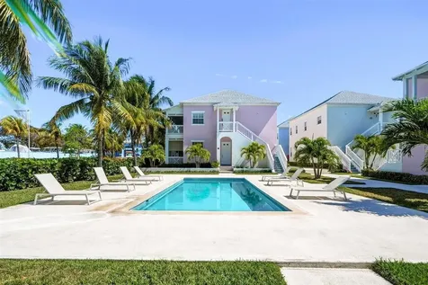 Palm Cay Anchorage New Providence Paradise Island BS