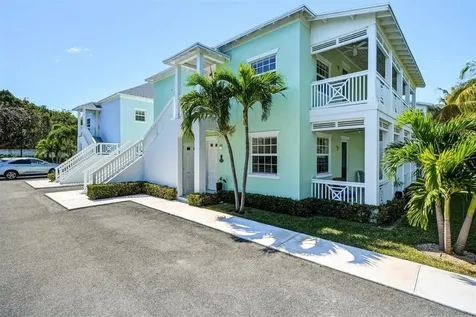 Palm Cay Anchorage New Providence Paradise Island BS