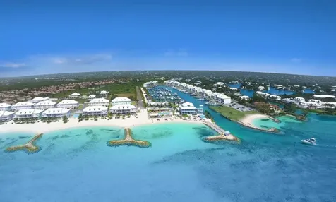 Palm Cay Anchorage New Providence Paradise Island BS