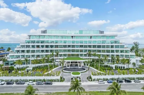 Goldwynn New Providence Paradise Island BS