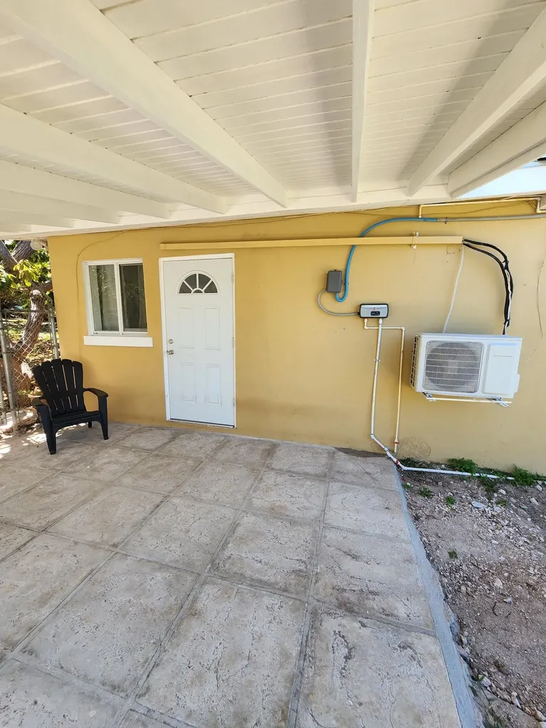 Blair Estates Half Duplex New Providence Paradise Island BS