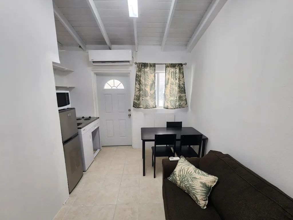 Blair Estates Half Duplex New Providence Paradise Island BS