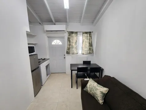 Blair Estates Half Duplex New Providence Paradise Island BS