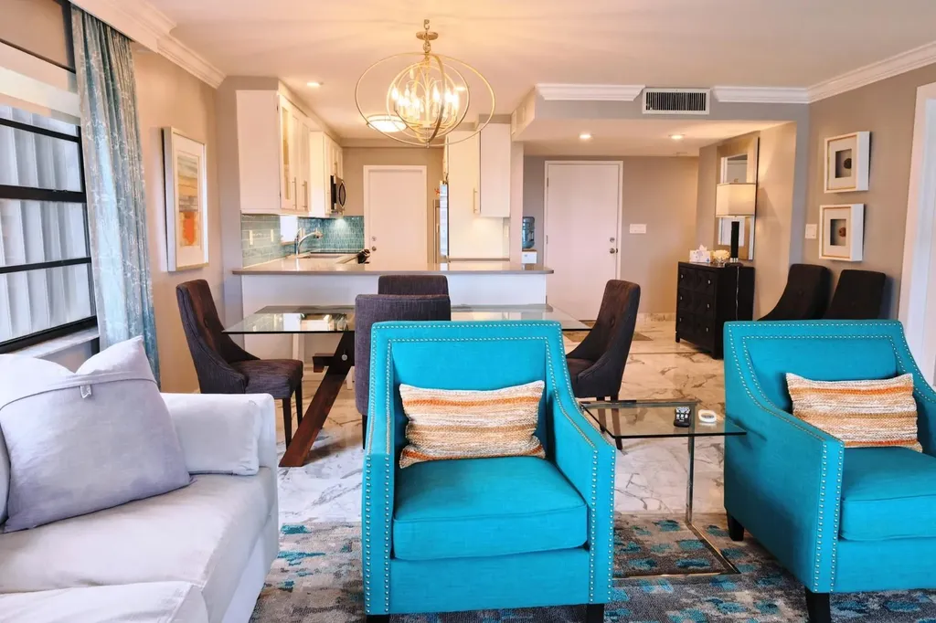 Silverpoint Condo Grand Bahama Freeport BS