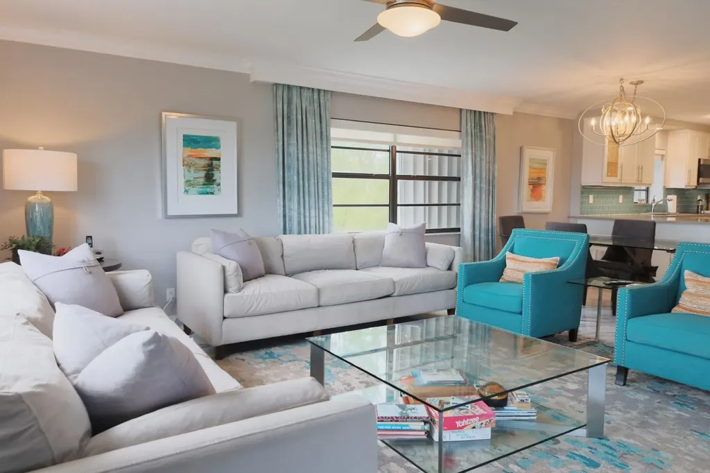 Silverpoint Condo Grand Bahama Freeport BS