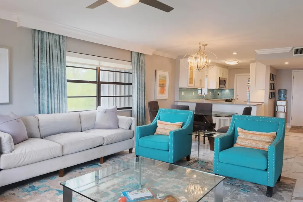 Silverpoint Condo Grand Bahama Freeport BS