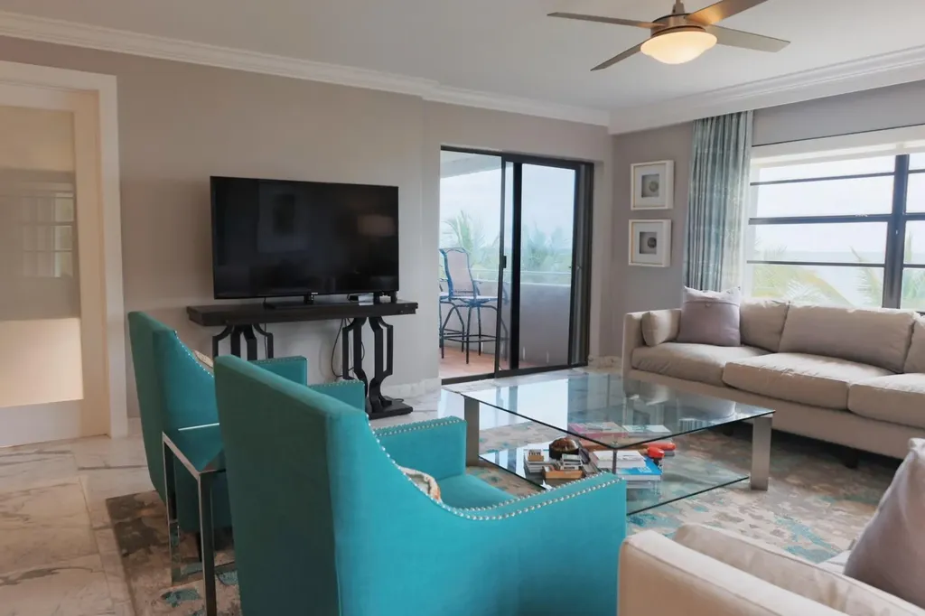 Silverpoint Condo Grand Bahama Freeport BS