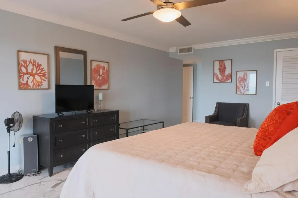 Silverpoint Condo Grand Bahama Freeport BS