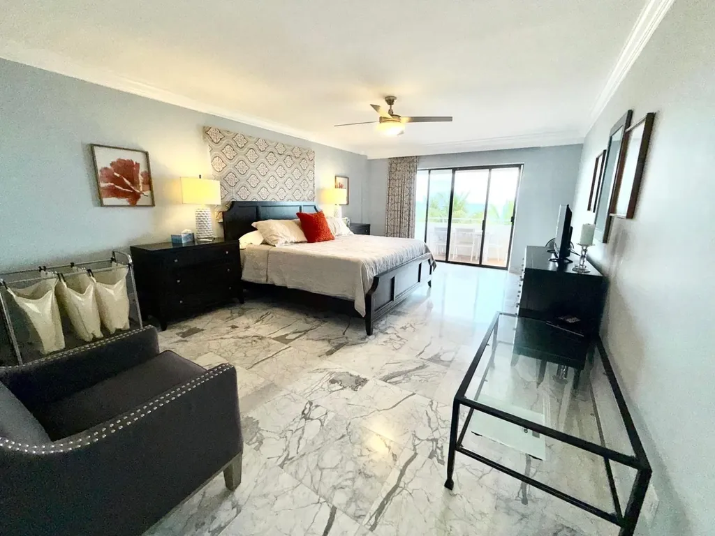 Silverpoint Condo Grand Bahama Freeport BS