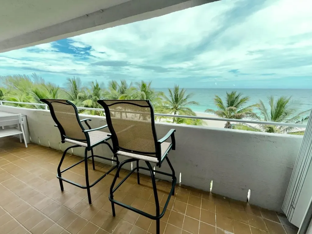 Silverpoint Condo Grand Bahama Freeport BS