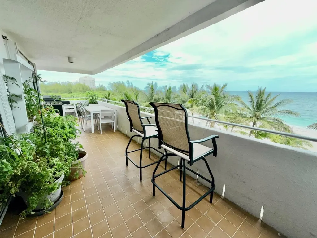 Silverpoint Condo Grand Bahama Freeport BS
