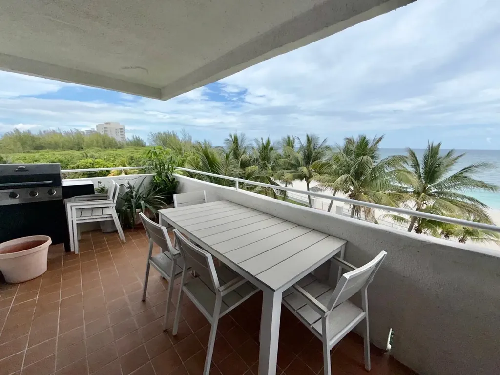 Silverpoint Condo Grand Bahama Freeport BS