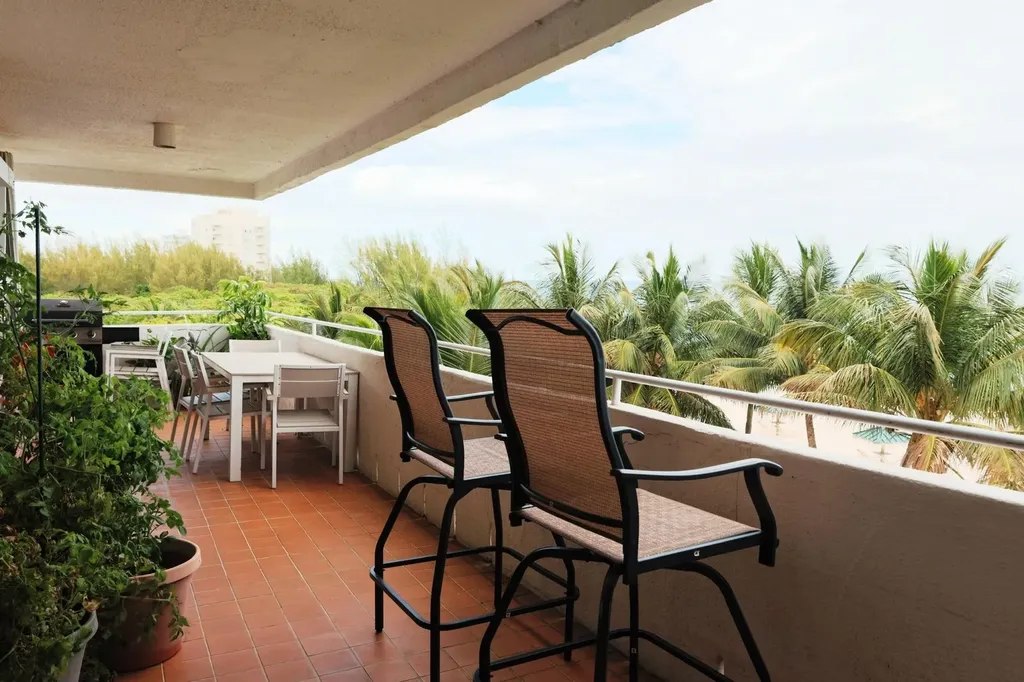 Silverpoint Condo Grand Bahama Freeport BS