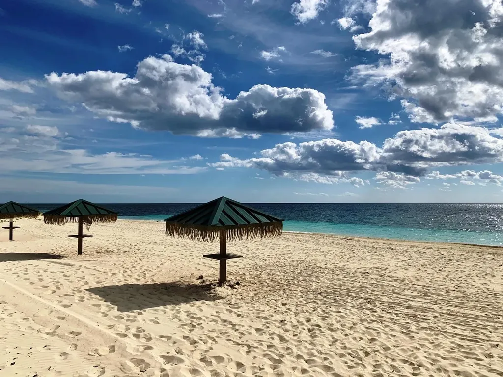 Silverpoint Condo Grand Bahama Freeport BS