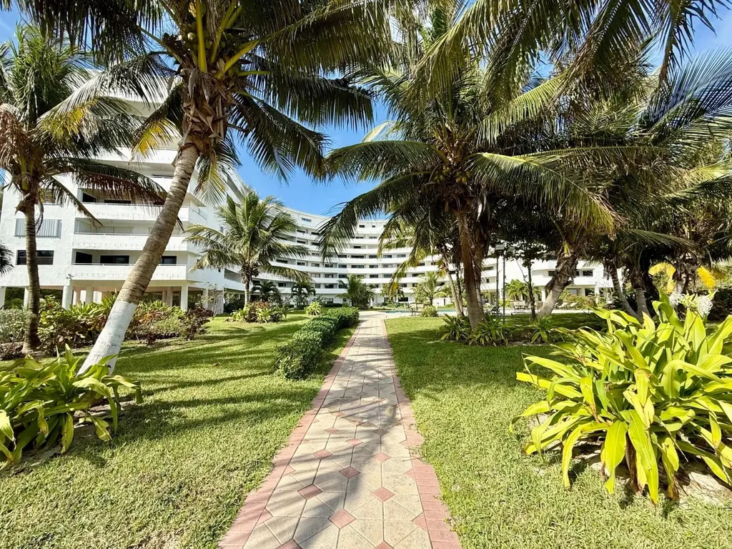 Silverpoint Condo Grand Bahama Freeport BS