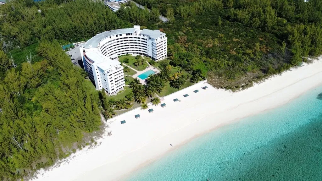Silverpoint Condo Grand Bahama Freeport BS