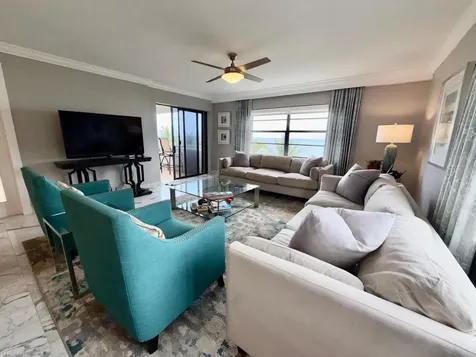 Silverpoint Condo Grand Bahama Freeport BS
