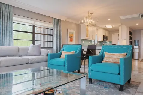 Silverpoint Condo Grand Bahama Freeport BS