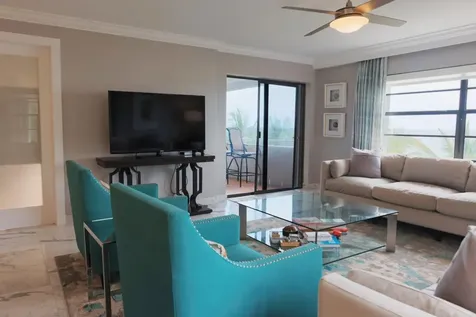 Silverpoint Condo Grand Bahama Freeport BS