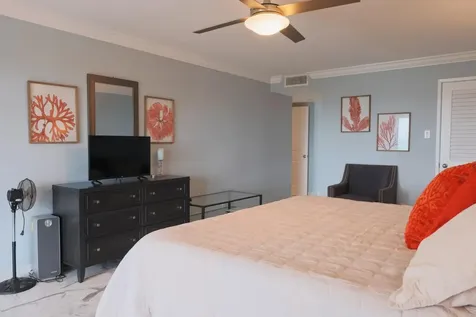 Silverpoint Condo Grand Bahama Freeport BS