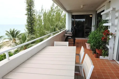 Silverpoint Condo Grand Bahama Freeport BS