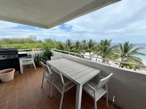 Silverpoint Condo Grand Bahama Freeport BS